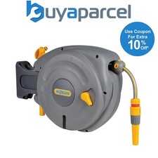Hozelock mini hose - hozelock, reel