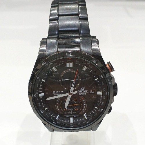 Casio edifce tough - casio,