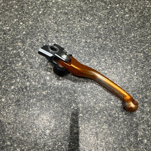 Zeta clutch pivot lever ktm - lever, (ktm