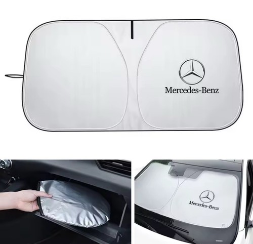 Car windshield sun shade cover - shade,