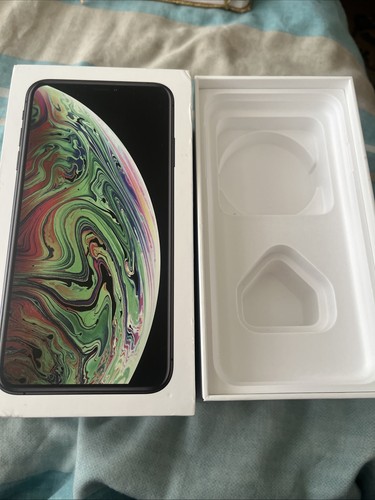 Apple iphone max 64gb - xs,