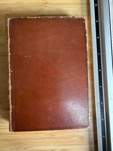 New testament tauchnitz - testament,