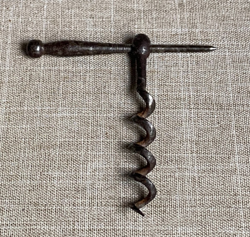 Antique 1780 georgian - 1780,