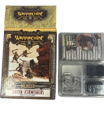 Warmachine protectorate - warmachine, of