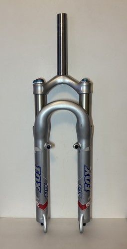 Fox float rl80 - fox,