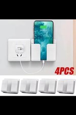 1–4/8PCS Punch-Free Wall