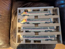 Hornby APT Class 370 7 Car