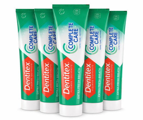 Dentitex complete care - dentitex,