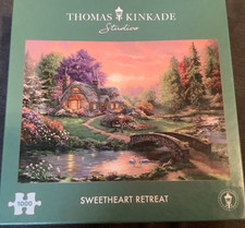 Gibsons SWEETHEART RETREAT by