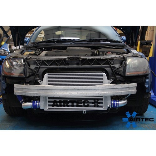 Airtec motorsport intercooler - airtec,