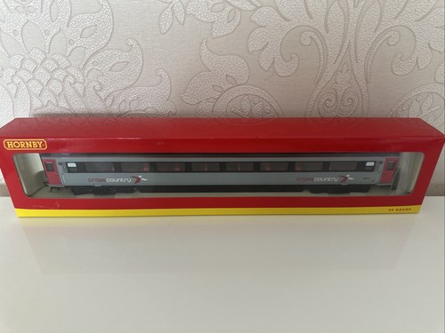 Hornby r4374b arriva cross - hornby,