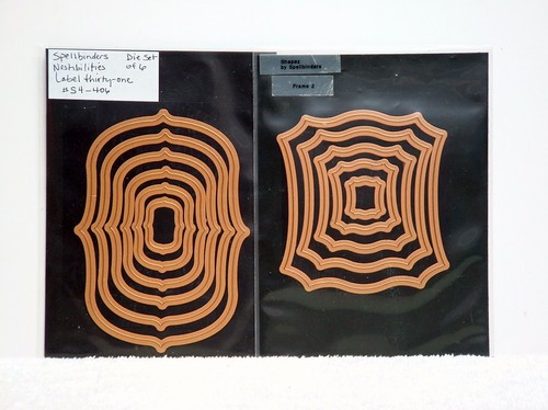 Preowned spellbinders - preowned,