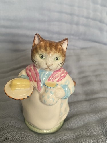 Beswick beatrix potter - beswick,