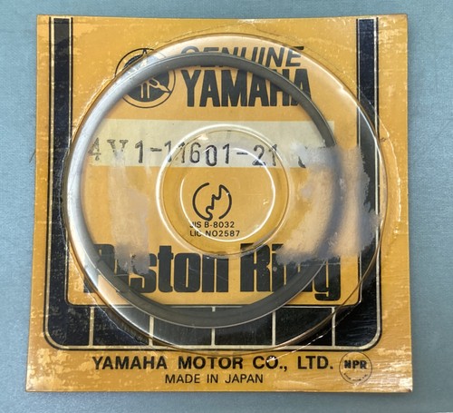 New genuine yamaha - genuine,
