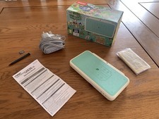 Animal Crossing New 2DS XL