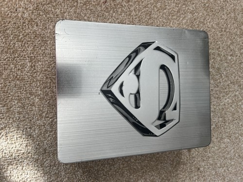 Superman ultimate collector - superman,