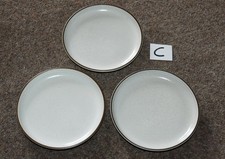 Denby  Energy Cream/ Side /