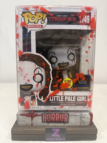 Funko pop horror - funko,