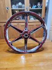 Old School Bmx Skyway O.E 6