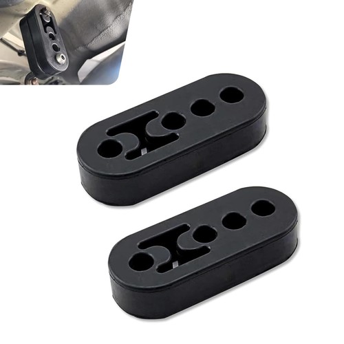 Pcs exhaust hangers 4 - 2,