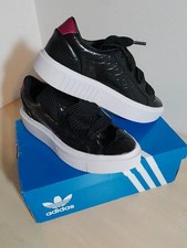 Adidas Sleek Super Platform