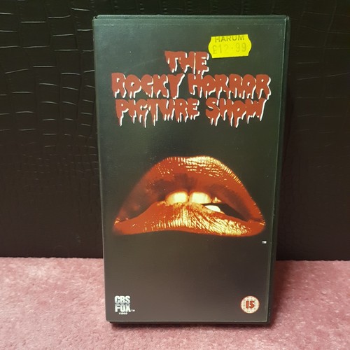 The rocky horror - the,