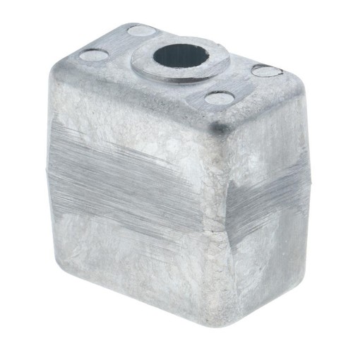 40mm outboard engine - outboard, anode