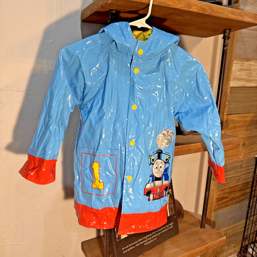 Thomas and friends - thomas,