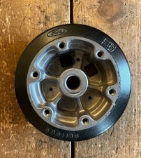 Ford RS Motorsport Steering