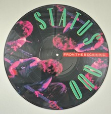 Very Rare Status Quo From The