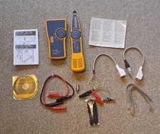 Fluke Networks Intellitone Pro