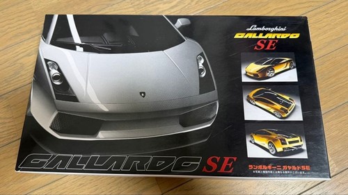 Fujimi lamborghini - fujimi,