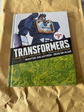 Transformers the Definitive G1
