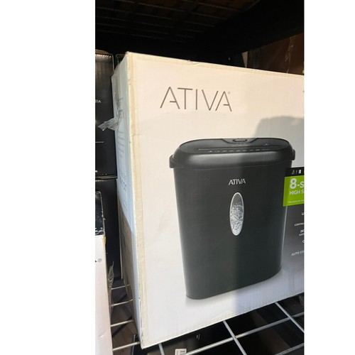 Ativa sheet micro cross cut - ativa,