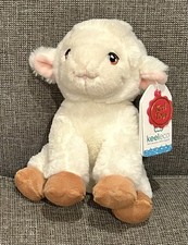 Keel Toys Keeleco Sitting