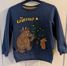 The Gruffalo By Tu Childrens