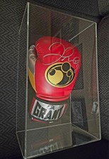 Floyd Mayweather Jr Signed
