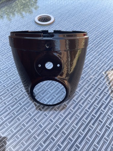 Bsa bantam single switch - bsa,