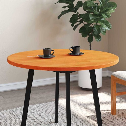 Table tops round pine - tops, top