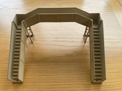 Hornby gauge dublo meccano - gauge,