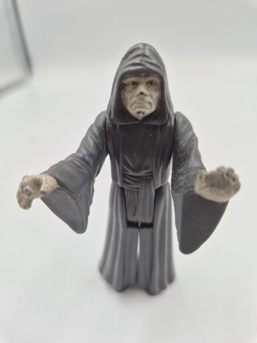 Star wars emperor palpatine - emperor,