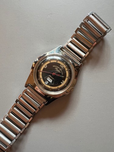 West end watch sowar prima - west,