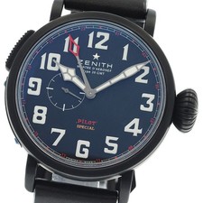 ZENITH Pilot Aeronev Type 20