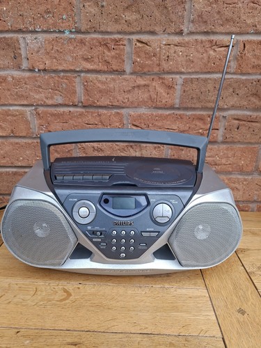 Vintage phillips sound - vintage,