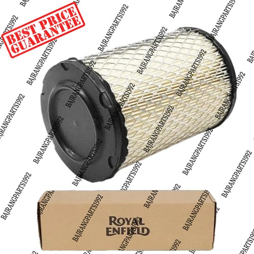 Genuine air filter element fit - filter,
