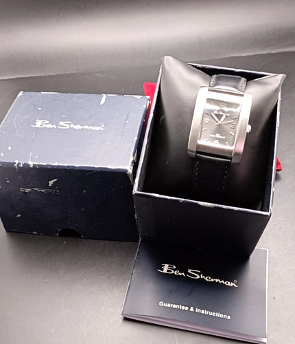 Ben sherman men - ben, 30mm