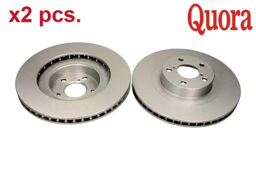 Pcs front brake disc - brake,