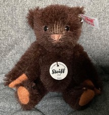 Miniature steiff alpaca 2011 - steiff,