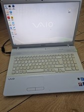 SONY  VIAO LAPTOP  PCG-91111M