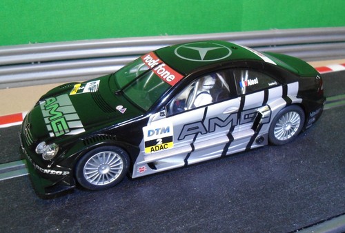 Scalextric c2392 2002 - scalextric, 1:32